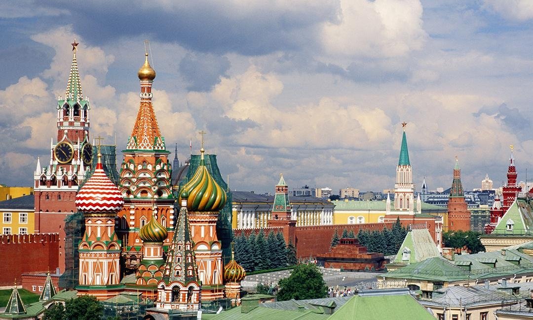 Россия планирует увеличить поток туристов из мусульманских стран