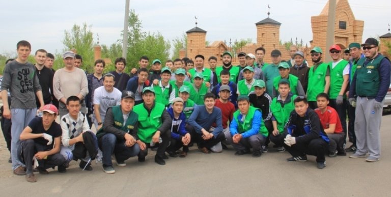 Сенбі күніндегі сенбілік