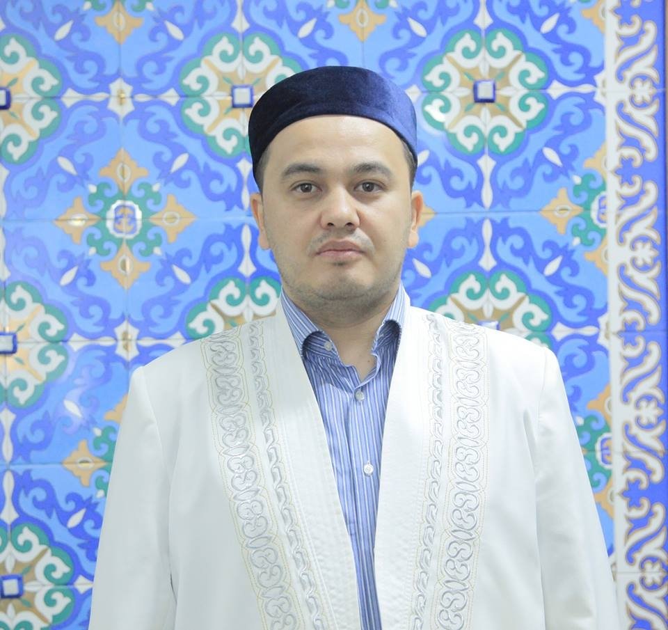 Бата беру дінмен дәріптеліп, дәстүрмен сабақтасқан