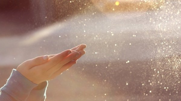 Әмірлік халқы Жаратқаннан жаңбыр сұрайды