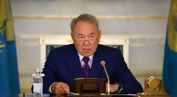 Елбасы: Жаңа министрлік – заманның талабы