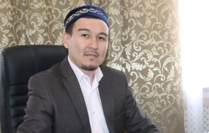 «Молдеке, сіз не дейсіз?»