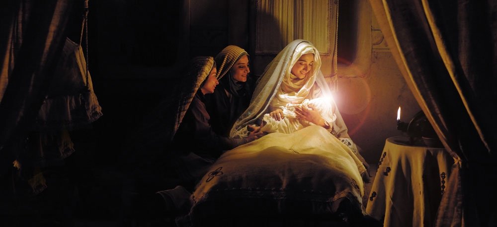 «Мұхаммед пайғамбар – Алланың елшісі» фильмі «Оскар» марапатына ие болды