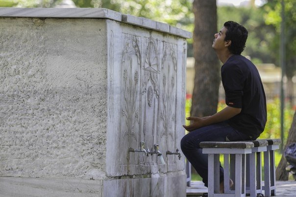 Думай и благодари
