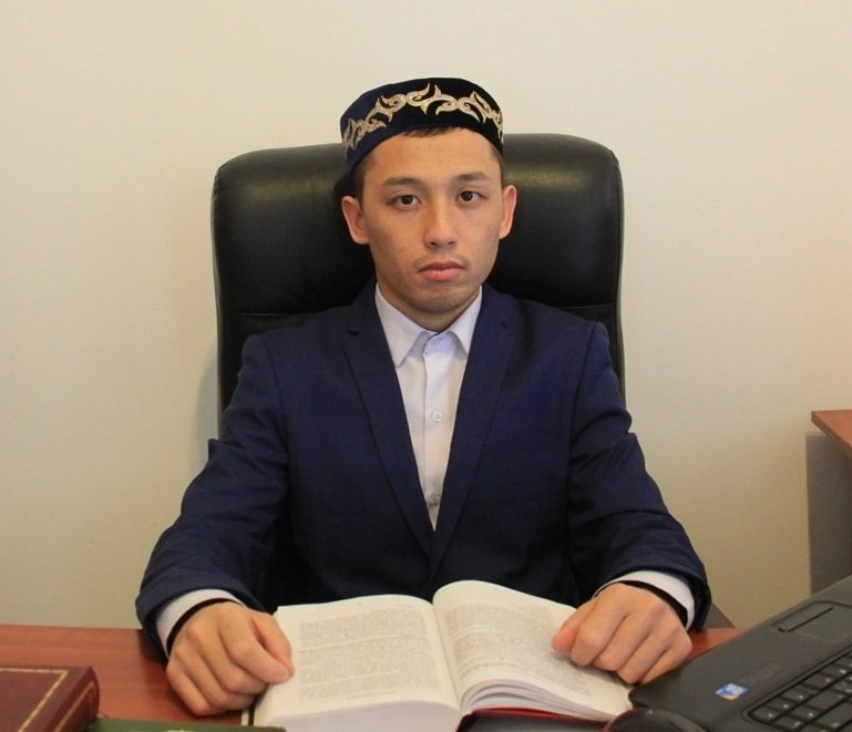 Тәуелсіздік танымы: шариғат сыр шертеді