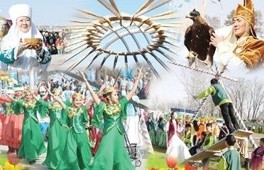 Ұлт құндылығы – шариғатпен егіз ұғым