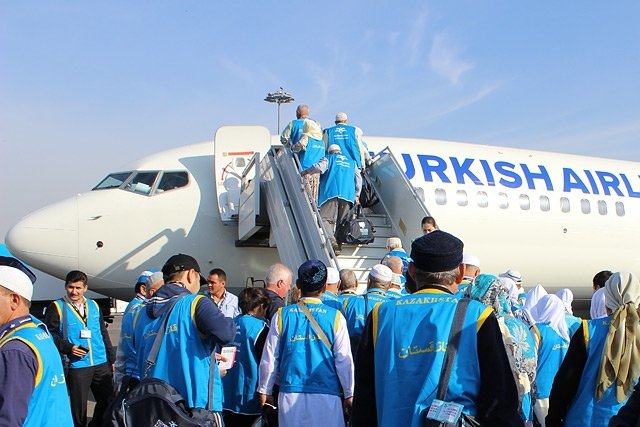 Что должен сделать человек, совершивший хадж и умру, по возвращении домой?
