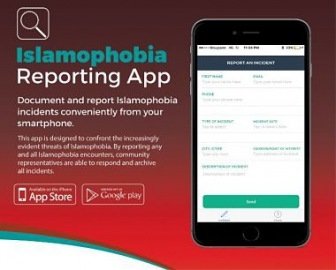 Iphone исламофобиямен күреседі