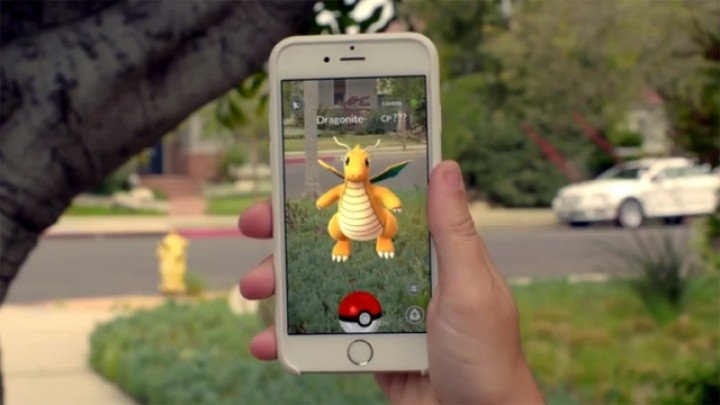 В Малайзии выпустили фетву против Pokemon Go