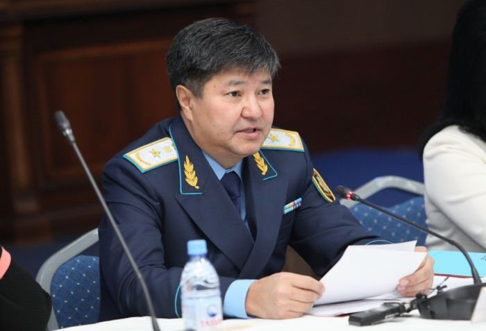 Діни ағартумен имамдар мен кәсіби теологтар ғана айналысуы тиіс – Бас прокурор