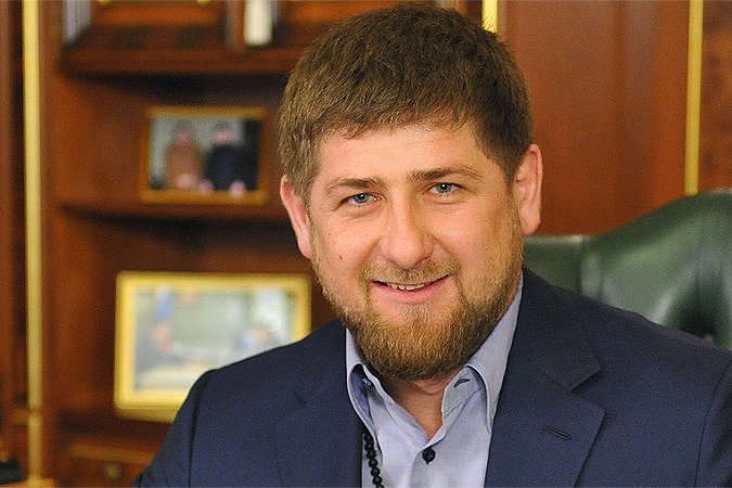 Рамзан Кадыров раздал 62 000 баранов