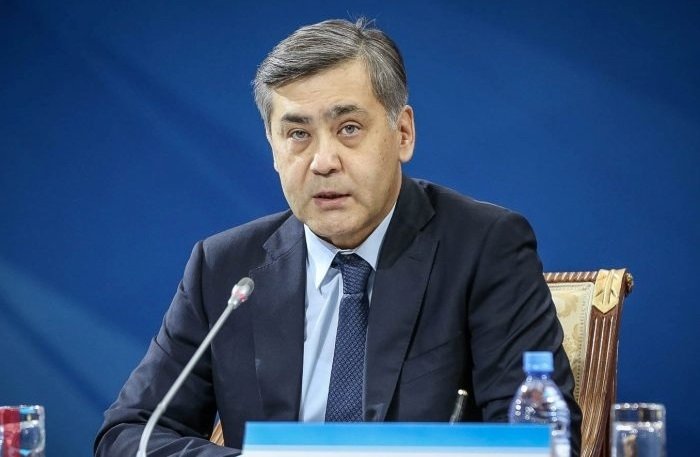 Министр: иман мен діни догманы шатастырушылар бар