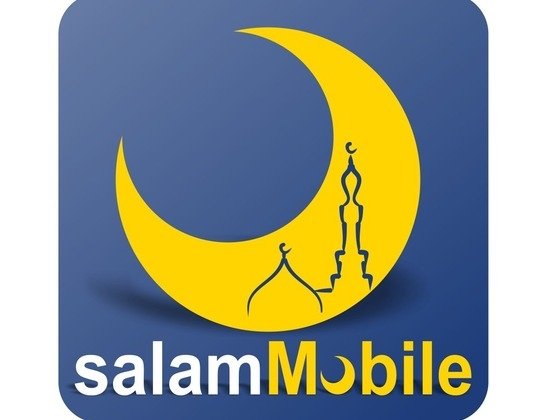 Мусульмане собрали почти 190 тыс на реализацию мобильного приложения Salam Mobile