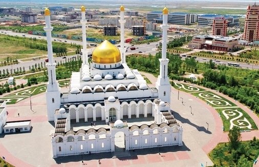 Қазақстан қалаларында Құрбан айт намазының уақыты (КЕСТЕ)