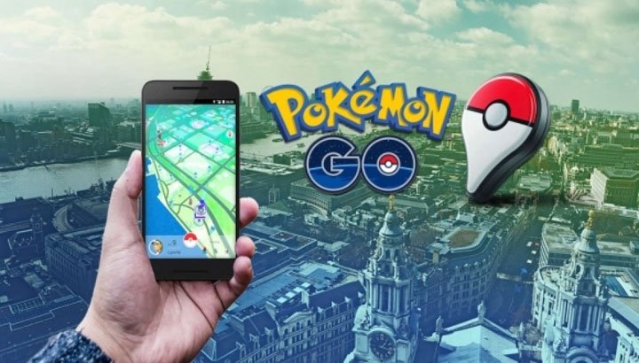 Мусульманский мир против Pokémon