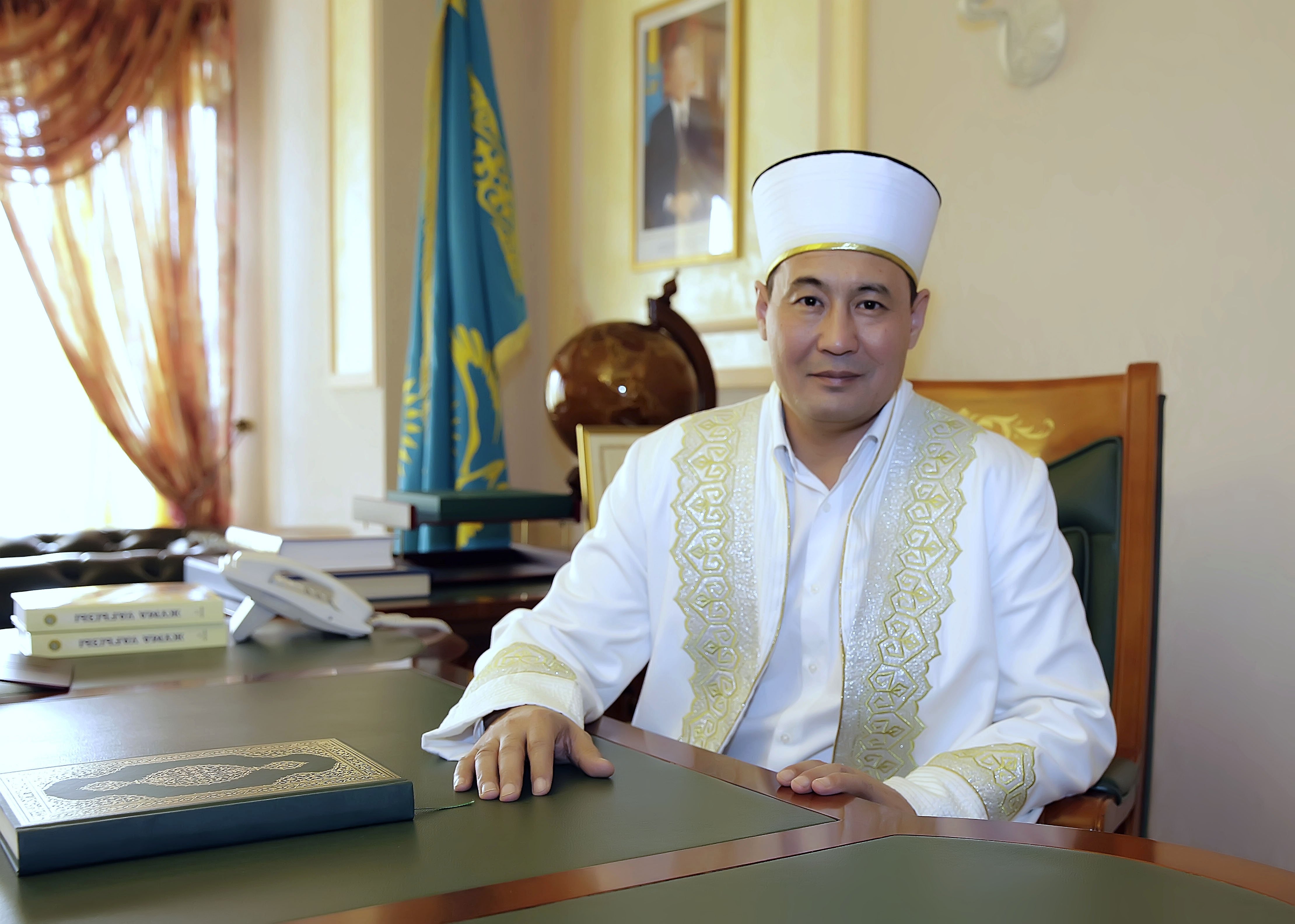 Құрбан айт құтты болсын!