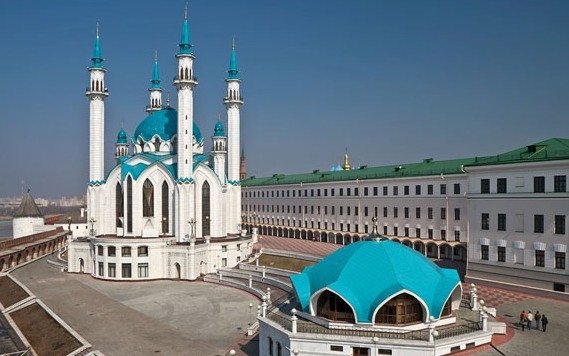 2016 жыл «Ханафи мәзһабы жылы» деп жарияланды