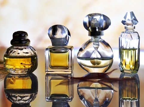 В Дубае презентуют «аромат успеха»