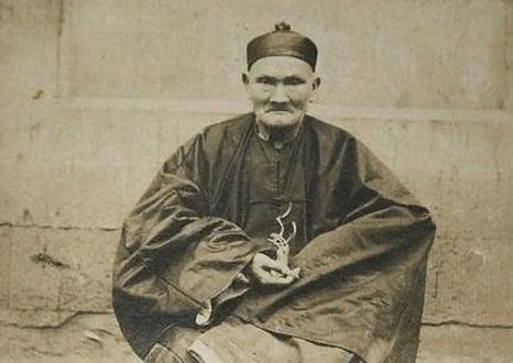 Человек, который прожил 256 лет