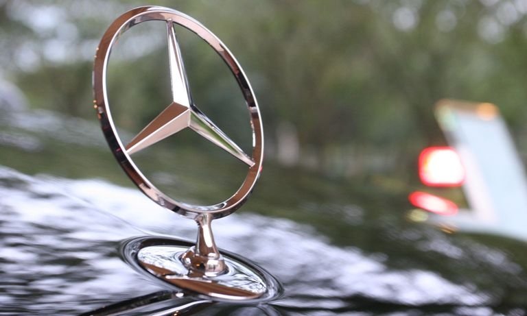 Муфтий Турции отказался от люксового Мерседеса