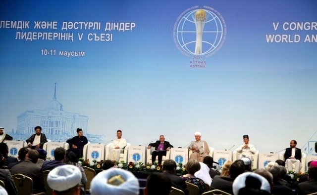 Марокко Ислам істері министрі: «Қоғамда имамдардың рөлін арттыруымыз керек»