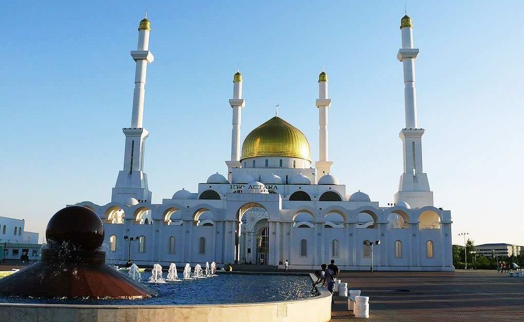 В столице определены места для забоя скота в Курбан Айт. (ФОТО)
