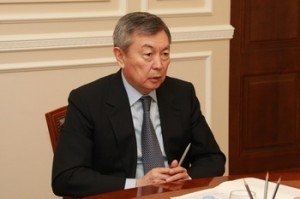 Әбіқаев терроризмге қарсы жедел әрекет етуге шақырды