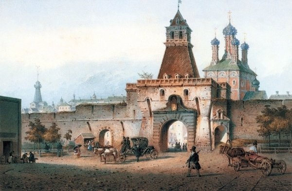 Мұсылман тарихына арналған саяхат өтуде