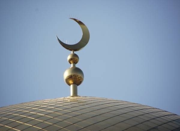 В Алматы открыли новую мечеть на 500 мест