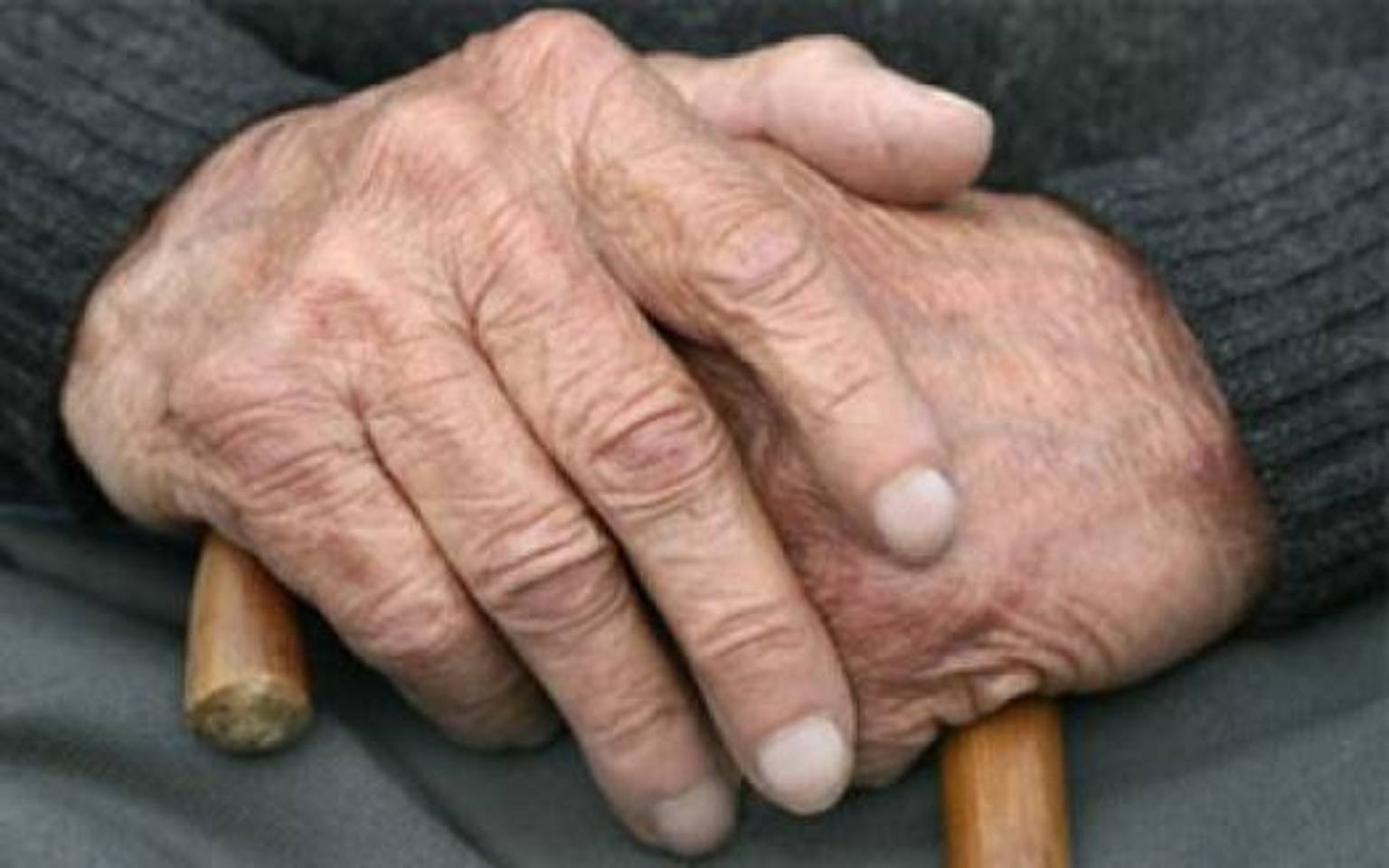 Бір тәулікте 76 тілге аударылған қарт ананың өсиеті