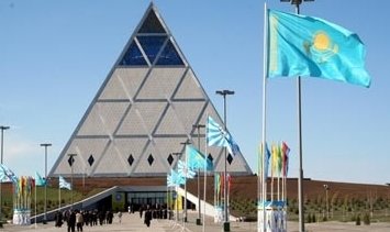 Қазақстанның жетекші діни бірлестіктері басшыларының экстремизм мен терроризмге қарсы іс-қимыл мәселелері жөніндегі үндеуі