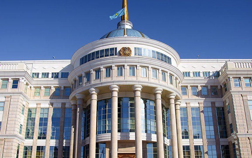 Н.Назарбаев Түркия президентіне көңіл айтты