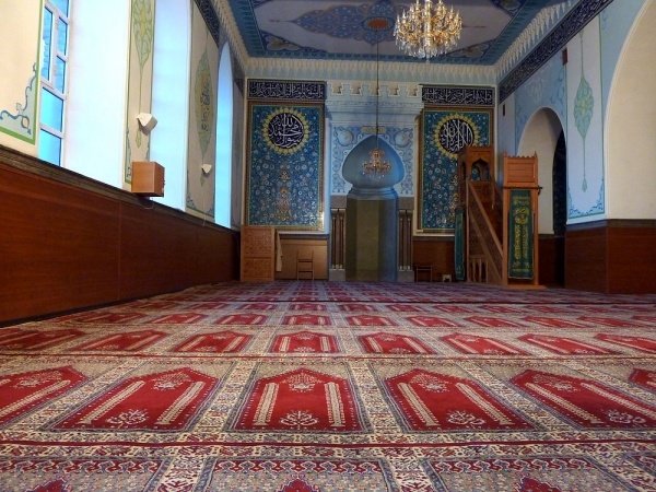В Грузии за два года вернули мусульманам 79 мечетей