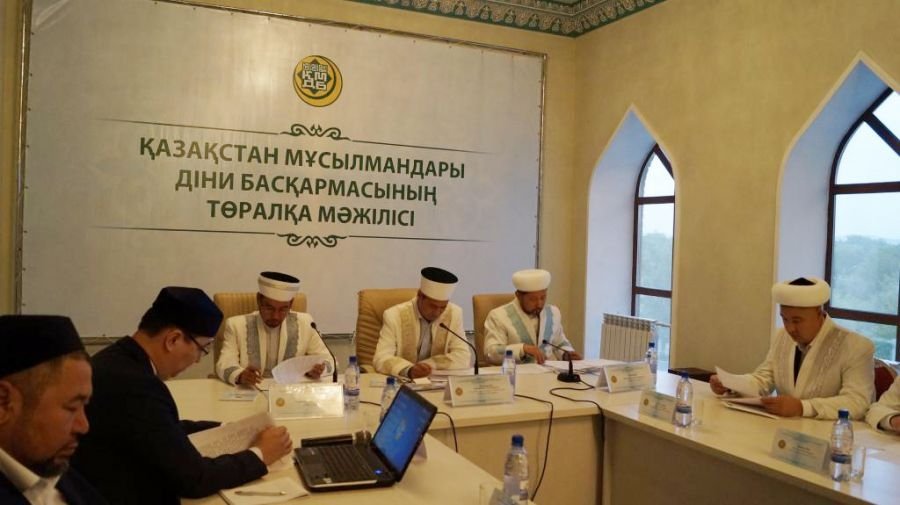 ДУМК определило даты Рамазана и размеры фитр-садака на 2017 год