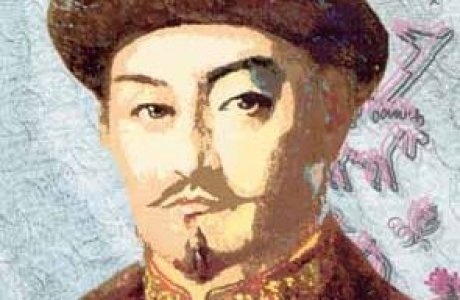 Жәңгір ханның ислам шариғатына қатысты жарлығы хақында (ФОТО)