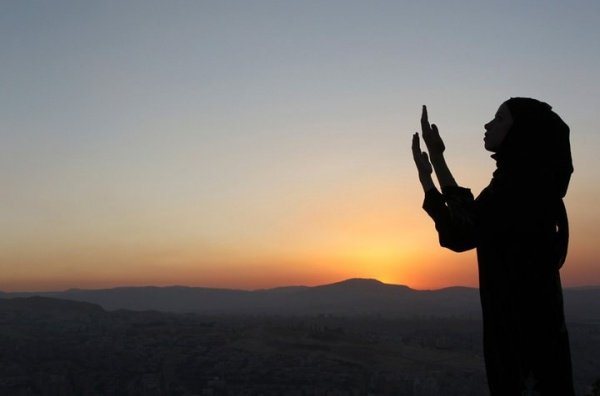 В Коми мусульмане постятся 23 часа в сутки