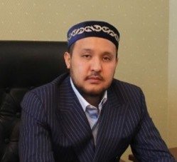 «Имандылық – жүректің нұры»