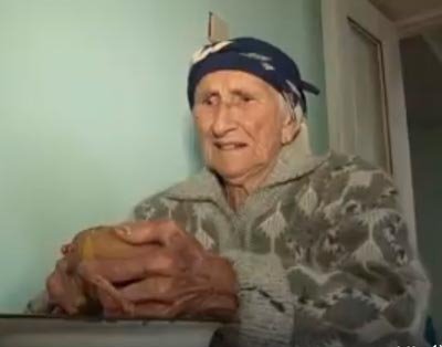 111 жасаған қария ұзақ өмір сүрудің сырын айтты