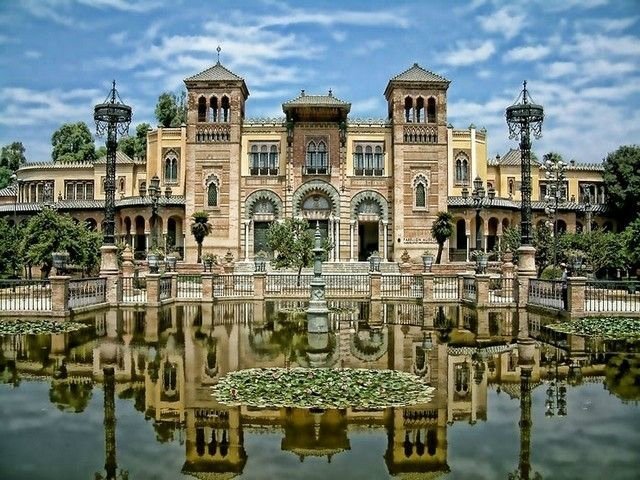 Мусульманская Испания (Аль-Андалус)