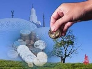 Салық төлеген адамнан зекет парызы түседі ме?