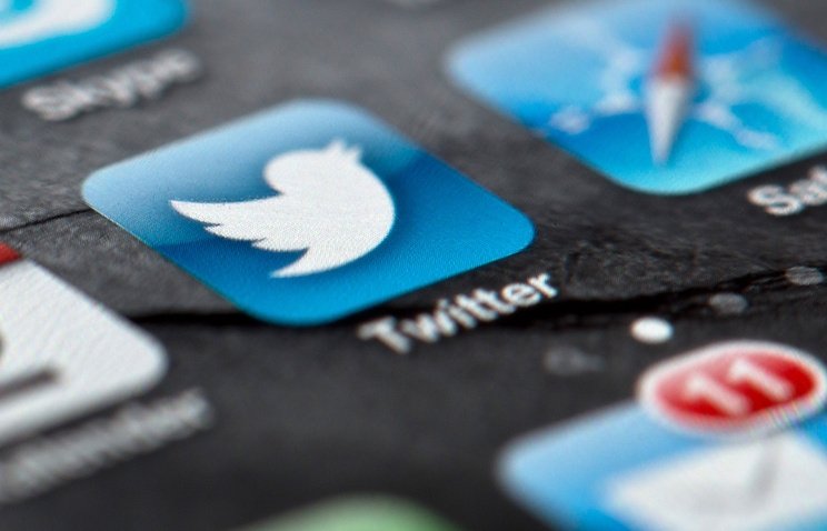 За пропаганду терроризма Twitter заблокировал 235 тыс. аккаунтов