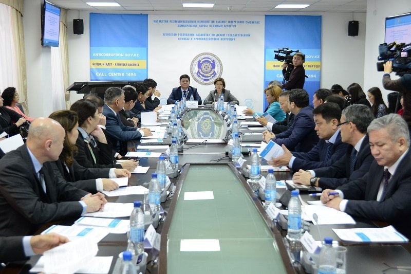 Ислам парақорлықты айыптайды