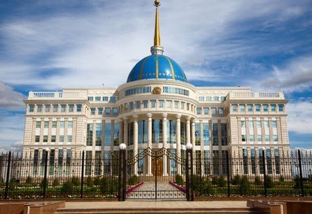 Алты балалы ана Елбасыға алғыс айтып, хат жолдады (ФОТО)