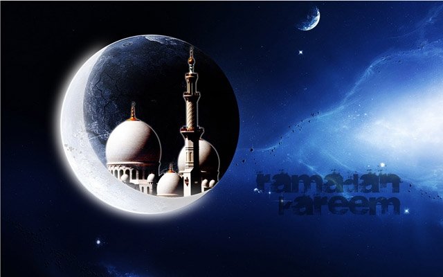 Интимная близость во время Рамазана