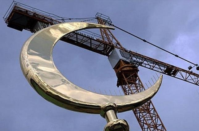 Катар Қазақстанда мешіт салуға ұсыныс білдірді