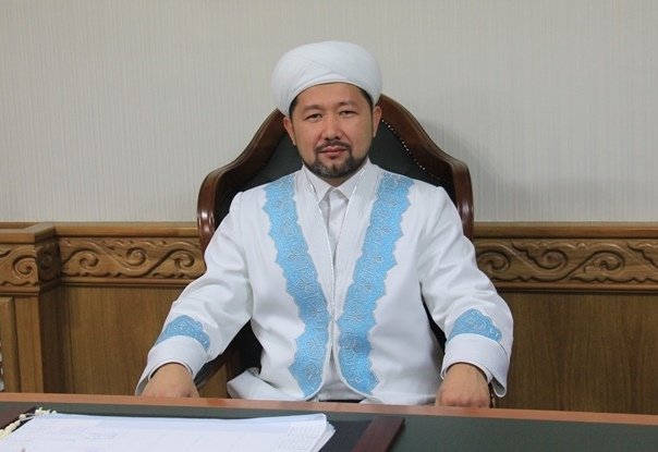 Наурызбай қажы ТАҒАНҰЛЫ: «Береке бастауы – бірлікте»