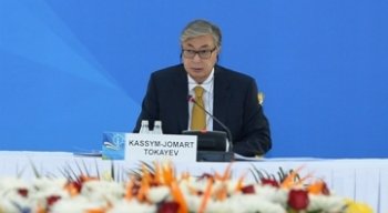 Дін көшбасшылары кеңесінің құрамы өзгерді