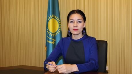 Айнұр ӘБДІРӘСІЛҚЫЗЫ: ДІНИ БІЛІМ ДАМУЫНЫҢ ЖАҢА КЕЗЕҢІ БАСТАЛДЫ (СҰХБАТ)