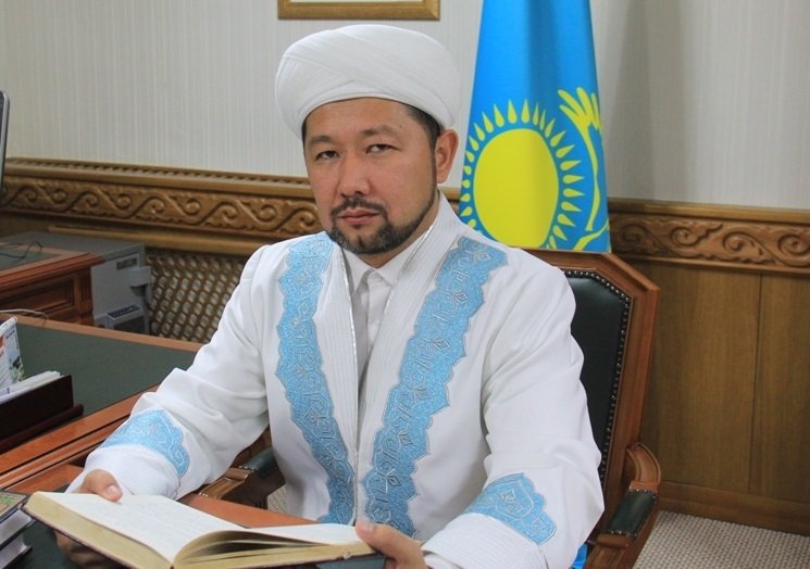 Имамдар форумы рухани биігімізді бағындырады