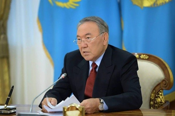 Назарбаев: Казахстанцев будут лишать гражданства за вступление в ИГИЛ